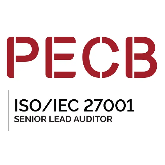 Formation Certifiante PECB ISO 27001 Lead Auditor 